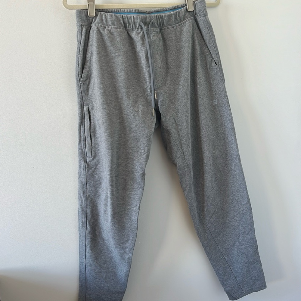 Men’s Mack Weldon Ace  Sweatpants